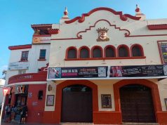 “Estamos contactando a cada producción”: Rent Light, la productora que asume la administración del Teatro Centenario