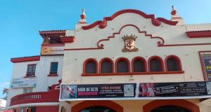 “Estamos contactando a cada producción”: Rent Light, la productora que asume la administración del Teatro Centenario