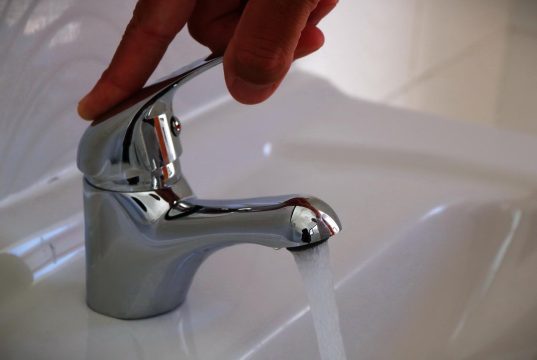 40M3: Aguas del Valle recuerda el inicio de período de sobreconsumo de agua potable