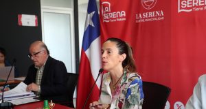 Concejo comunal aprueba traspaso de salud y cementerios a la municipalidad de La Serena