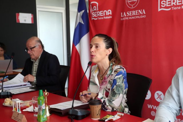 CONCEJO EXTRAORDINARIO