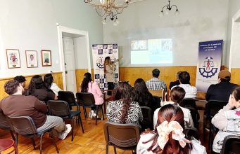 Seminario “Comercio 360” abordó vitrinaje y uso de IA para comerciantes de La Serena