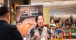 El pisco sigue ganando adeptos en Japón con innovadora competencia de coctelería