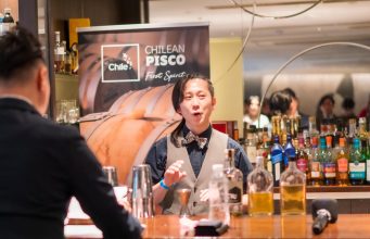 El pisco sigue ganando adeptos en Japón con innovadora competencia de coctelería