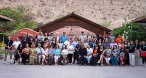 Corporación Municipal de Turismo de Vicuña realizó asamblea de socios y proyectó el turismo local para 2026