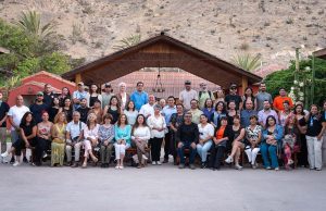 Corporación Municipal de Turismo de Vicuña realizó asamblea de socios y proyectó el turismo local para 2026