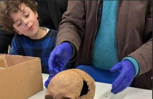 Los Vilos inaugurará sala museográfica con réplica del Hombre de Los Vilos: el vestigio humano más antiguo de Sudamérica