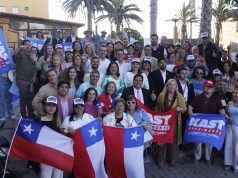 Economistas de Coquimbo analizan viabilidad del plan fiscal de José Antonio Kast