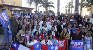 Economistas de Coquimbo analizan viabilidad del plan fiscal de José Antonio Kast