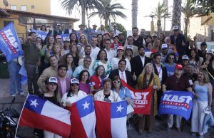 Economistas de Coquimbo analizan viabilidad del plan fiscal de José Antonio Kast