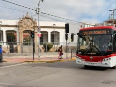 Primer año de electromovilidad en transporte público: 1,7 millones de viajes, alta demanda usuarios con tarifa rebajada, y la mitad cancela con tarjeta