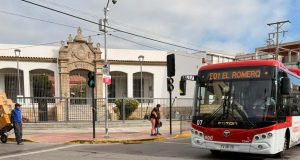 Primer año de electromovilidad en transporte público: 1,7 millones de viajes, alta demanda usuarios con tarifa rebajada, y la mitad cancela con tarjeta