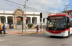 Primer año de electromovilidad en transporte público: 1,7 millones de viajes, alta demanda usuarios con tarifa rebajada, y la mitad cancela con tarjeta