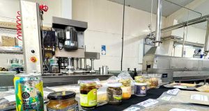 Gastronomía sin desperdicio: lanzan programa para desarrollar harinas sostenibles con descartes de productos marinos y agroindustriales