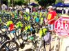 70 niñas y niños de la provincia del Choapa reciben bicicletas y lecciones de educación vial