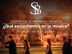 Fundación Sociedad Bach La Serena se adjudica PAOCC como agente de creación y experimentación artística