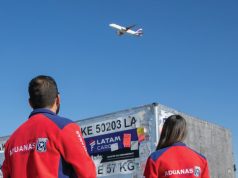 Recaudación tributaria nacional de Aduanas: US$17.829 millones durante el 2025