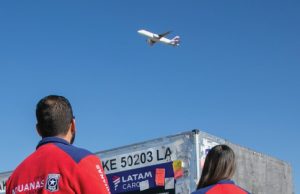 Recaudación tributaria nacional de Aduanas: US$17.829 millones durante el 2025