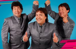 Los Atletas de la Risa llegan a la región con su humor sin censura