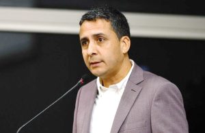 CAPEL nombra a Claudio Escobar como nuevo Gerente General