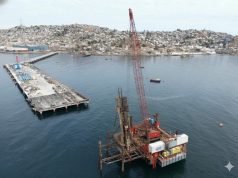 TPC versus SMA: concesionario del puerto de Coquimbo y regulador ambiental chocan en tribunales por programa de cumplimiento