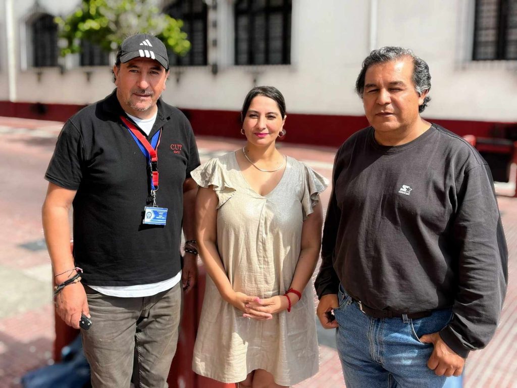 Diputada alerta sobre despidos de trabajadores de ex corporación municipal de La Serena traspasados a SLEP