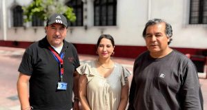 Diputada alerta sobre despidos de trabajadores de ex corporación municipal de La Serena traspasados a SLEP