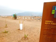 Andes Iron se defiende por investigación del Ministerio Público por presuntos vínculos con abogados Lagos y Vargas