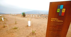 Andes Iron se defiende por investigación del Ministerio Público por presuntos vínculos con abogados Lagos y Vargas