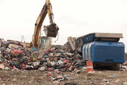 Gobierno Regional espera estudio del Banco Interamericano de Desarrollo por ubicación y gestión del futuro Centro Integrado de Residuos, ante cierre de relleno El Panul el 2030