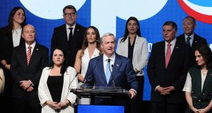 Conversación en redes sociales sobre el nuevo gabinete de Kast expone focos de riesgo reputacional