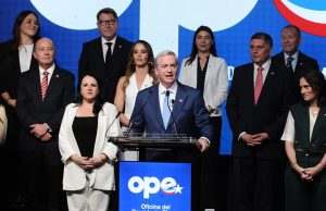 Conversación en redes sociales sobre el nuevo gabinete de Kast expone focos de riesgo reputacional