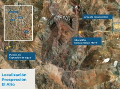 COEVA de Atacama aprobó el proyecto “El Alto” – Barrick Chile: “Esta decisión nos permite continuar evaluando una futura inversión en el país”