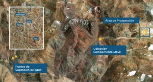 COEVA de Atacama aprobó el proyecto “El Alto” – Barrick Chile: “Esta decisión nos permite continuar evaluando una futura inversión en el país”