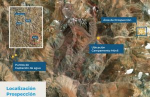 COEVA de Atacama aprobó el proyecto “El Alto” – Barrick Chile: “Esta decisión nos permite continuar evaluando una futura inversión en el país”