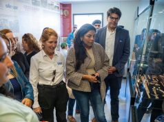 CHUNGUNGO ABRE LAS PUERTAS DE SU HISTORIA: NUEVA SALA MUSEOGRÁFICA RESCATA EL LEGADO DE EL TOFO Y EL PUEBLO CHANGO