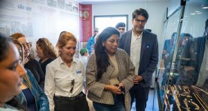 CHUNGUNGO ABRE LAS PUERTAS DE SU HISTORIA: NUEVA SALA MUSEOGRÁFICA RESCATA EL LEGADO DE EL TOFO Y EL PUEBLO CHANGO