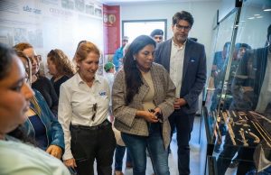 CHUNGUNGO ABRE LAS PUERTAS DE SU HISTORIA: NUEVA SALA MUSEOGRÁFICA RESCATA EL LEGADO DE EL TOFO Y EL PUEBLO CHANGO