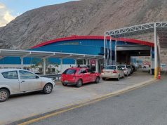 Proyectan 580 mil personas turistas en la región de Coquimbo durante la temporada alta de verano 2025-2026