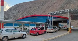 Proyectan 580 mil personas turistas en la región de Coquimbo durante la temporada alta de verano 2025-2026