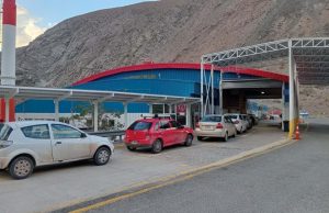 Proyectan 580 mil personas turistas en la región de Coquimbo durante la temporada alta de verano 2025-2026