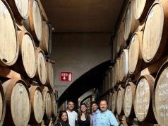 Especialistas en bebidas espirituosas de Reino Unido visitaron destilerías de Coquimbo