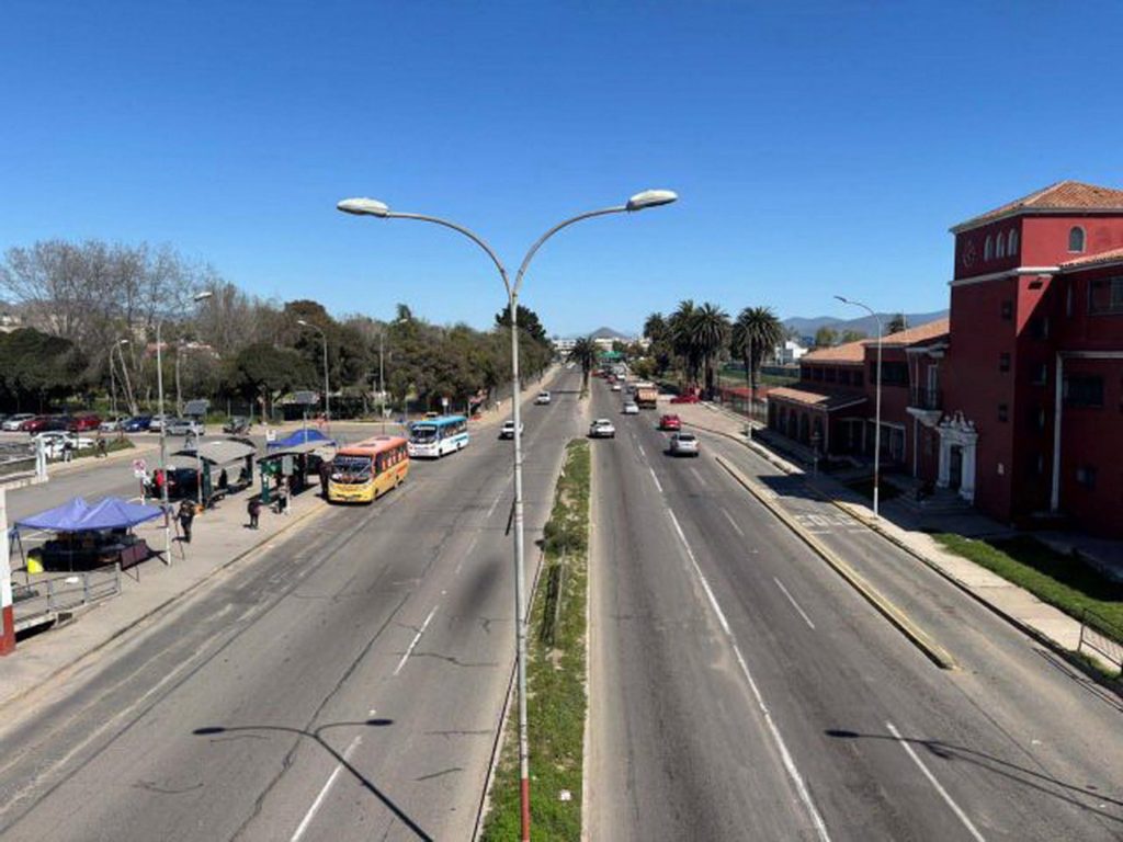 Definen cifras: Circunvalación La Serena-Coquimbo demandará inversión de US$500 millones y obras podrían comenzar el 2030