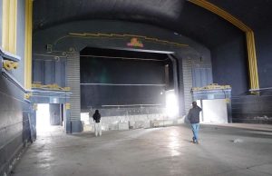 Nuevo Teatro Centenario tendrá hasta una galería de arte