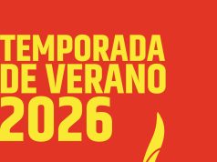 Espacio La Gaviota da inicio al año 2026 con una intensa temporada de teatro este verano