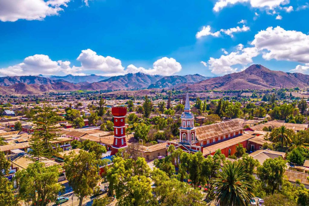 El 19 de enero comienza consulta pública para actualizar Plan Regulador Intercomunal de Elqui