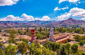 El 19 de enero comienza consulta pública para actualizar Plan Regulador Intercomunal de Elqui