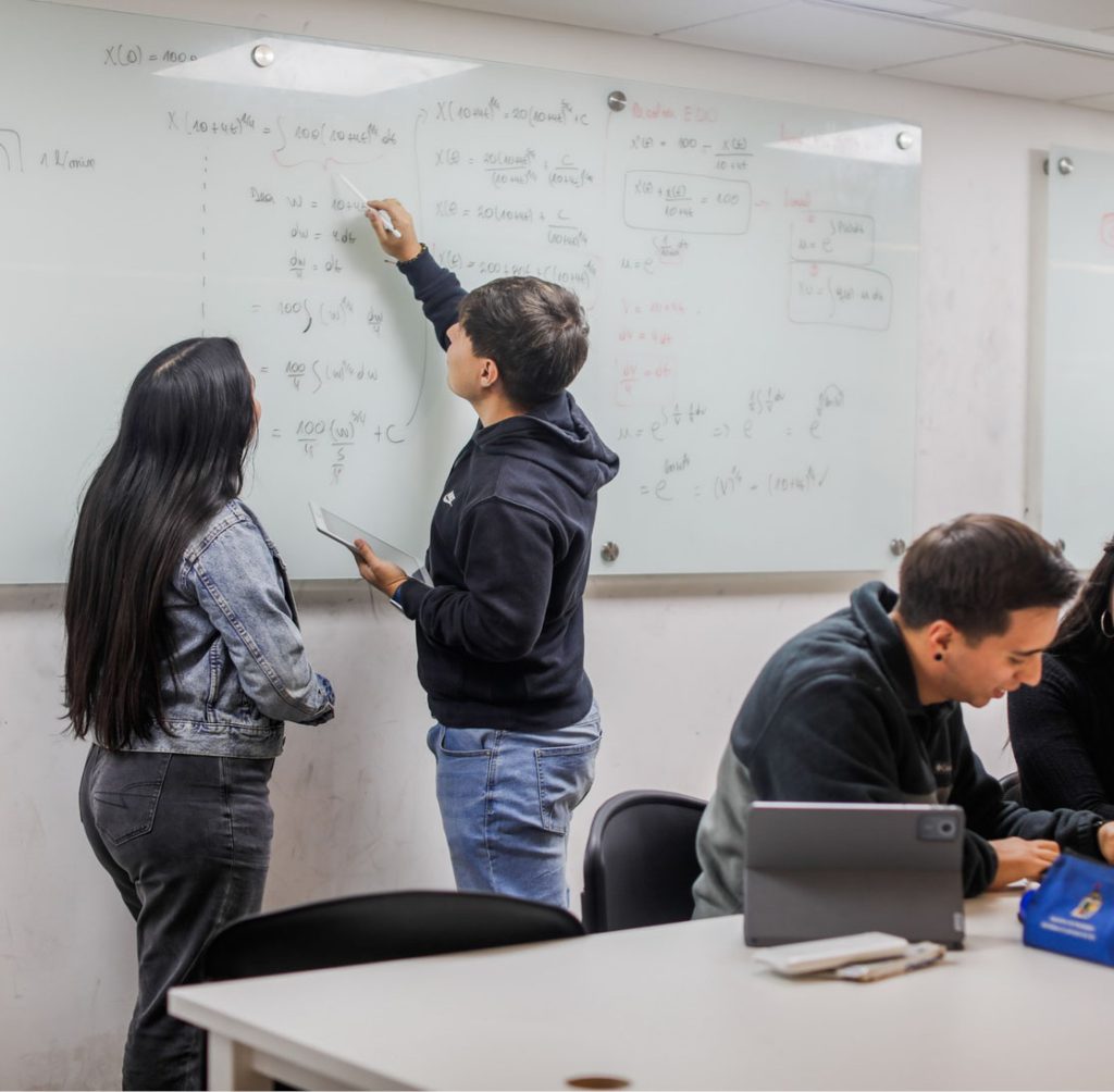 Admisión universitaria 2026: 8 de cada 10 de estos estudiantes provienen de la educación pública