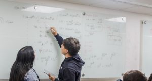 Admisión universitaria 2026: 8 de cada 10 de estos estudiantes provienen de la educación pública