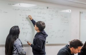 Admisión universitaria 2026: 8 de cada 10 de estos estudiantes provienen de la educación pública